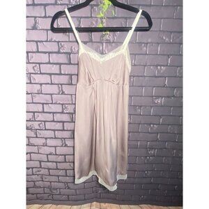 Simply Vera Mauve Nightie XS